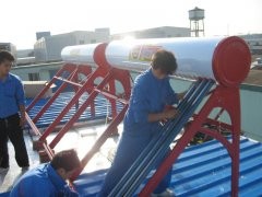 河北热水器维修