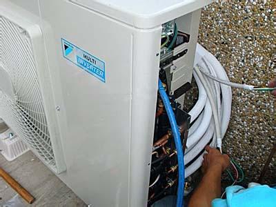 河北商场中央空调分析及中央空调的维保分析