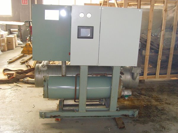 河北酒店中央空调不停机清洗方法介绍